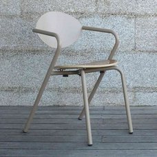 Zahradní židle ARPA 1